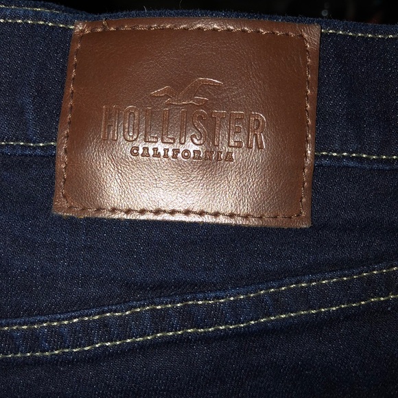 Hollister Men’s Jeans - Picture 2 of 4